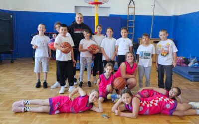 PROJEKT „Naši roditelji, naši gosti i suradnici“