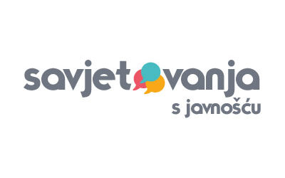 SAVJETOVANJE S JAVNOŠĆU