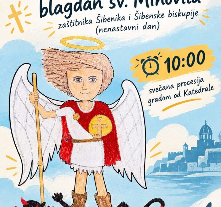 SVETI MIHOVIL