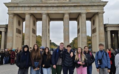 BERLIN – TRI DANA, TISUĆU DOŽIVLJAJA!